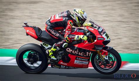 Superbike Most Bautista Si Impone In Gara Motoblog