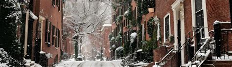 Things to Do in Boston in Winter (by Local Tour Guides)