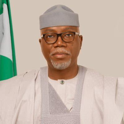 Ondo Governor, Lucky Aiyedatiwa appoints 344 new aides