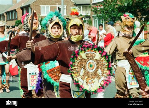 Billingham Folklore Festival 1994, International Folklore Festival of World Dance. 16th August ...