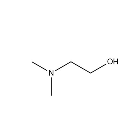 Nn 二甲基乙醇胺百度百科