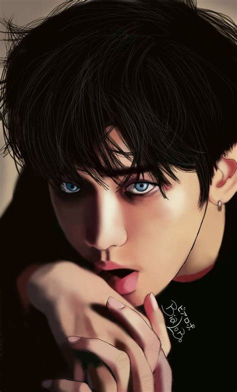 Baekhyun EXO ByBiaLobo By BiaLobo Deviantart On DeviantArt Exo