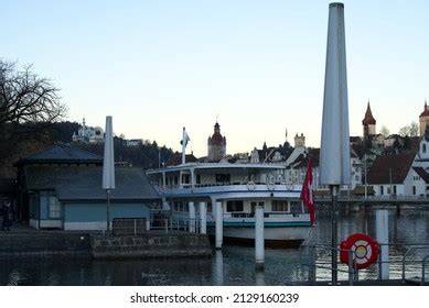 2,240 Lake Lucerne Winter Images, Stock Photos & Vectors | Shutterstock