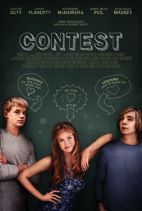 Contest : Extra Large Movie Poster Image - IMP Awards