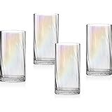 Amazon Highball Glasses Beverage Glass Cup Halo By Godinger