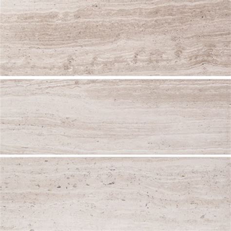 Global Grey Limestone Conestoga Tile