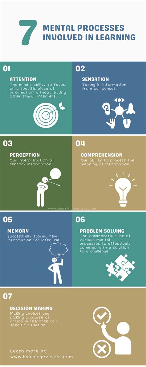 Understanding Cognitive Theory in Learning