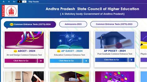 AP EAMCET Results 2024 Examination Results Of EAPCET To Be Announced