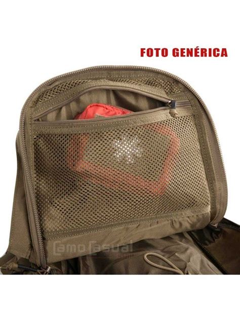 Mochila T Ctica Raccoon Mk Litros Bicolor Helikon Tex