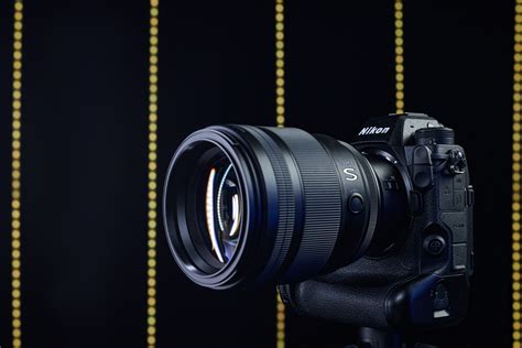 Nikon Officially Adds 85mm F12 S And 26mm F28 Lenses To Z Series Bandh Explora