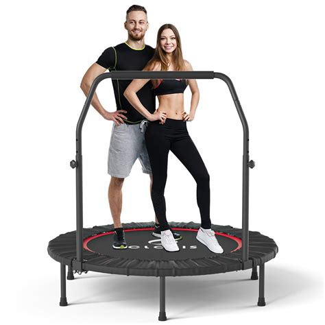 11 Best Portable Trampoline For 2023 Storables