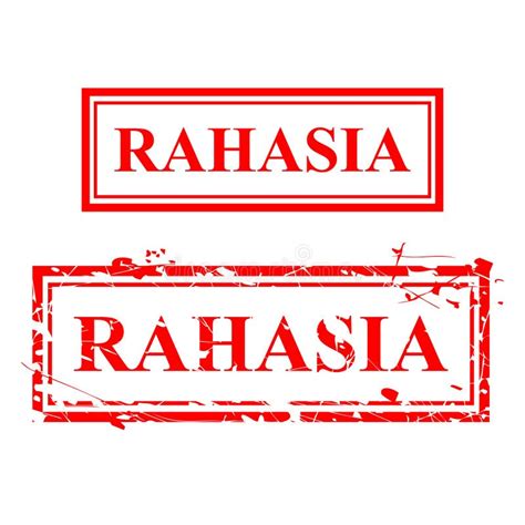 Rahasia Stock Illustrations 5 Rahasia Stock Illustrations Vectors