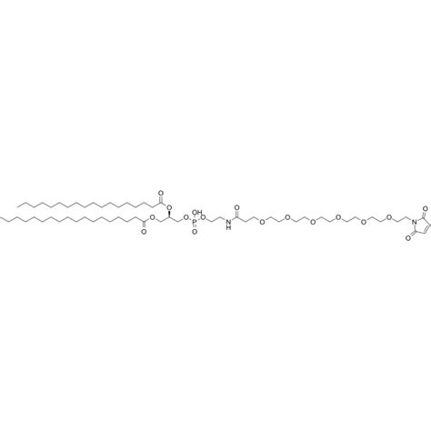 Dspe Peg Mal Cas Dc Chemicals