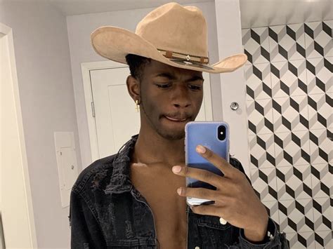 BOOM Lil Nas X Nude Penis Pics Leaked VIDEO Nude Male Celebs
