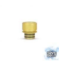 Gus Basso Drip Tip In Ultem Gus Mod