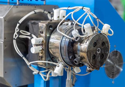 pla straw making machine  biodegradable drink straw