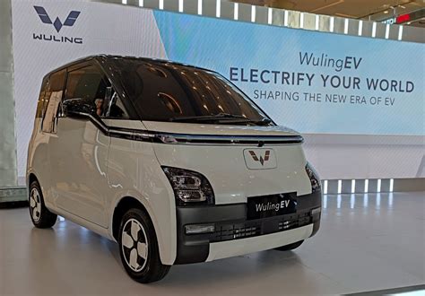 Review Wuling Air Ev Bukareview