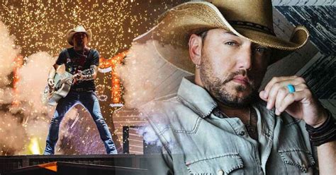 Here Are Some Interesting Facts About Jason Aldean That You Might Not Know