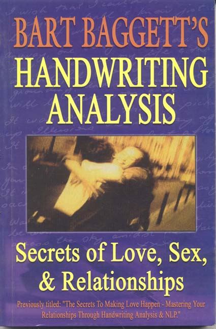 Handwriting Analysis