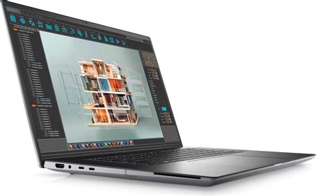 Introducing The Dell Precision 5690 Workstation Powering Creativity