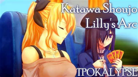 Katawa Shoujo Disability Girls W Tpok Part 76 YouTube