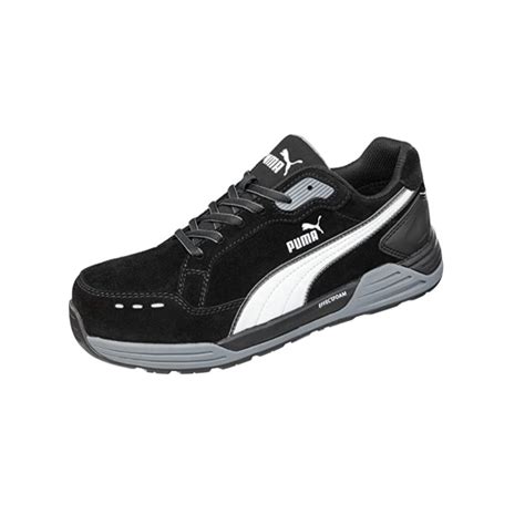 Zapatilla De Seguridad PUMA Safety AIRTWIST S3 ESD HRO SRC Ecoepis