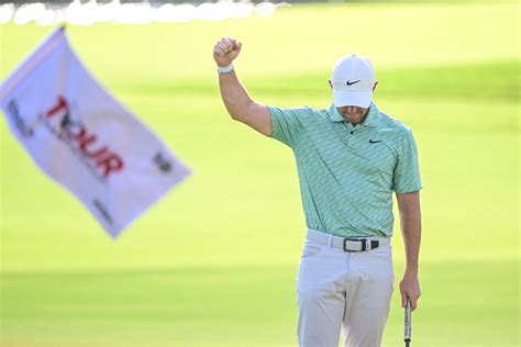 Mcilroy Wins Fedexcup Title Calls Pga Tour Greatest Place To Golf