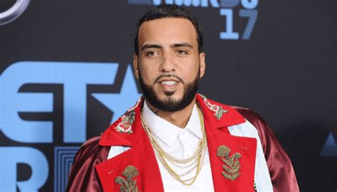 French Montana Annonce Son Premier Concert Au Maroc Pour La Bonne Cause