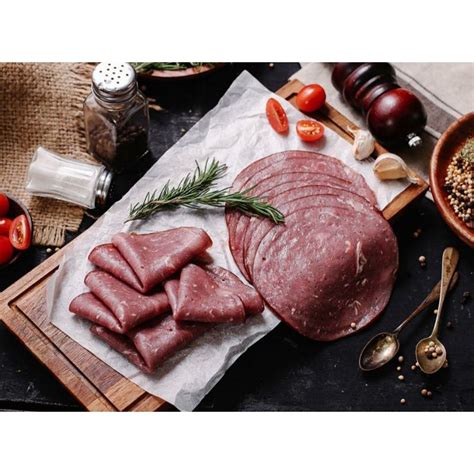 Jual Smoked Beef Premium Shopee Indonesia