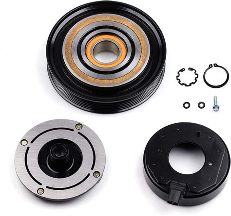 Amazon Ac Compressor Clutch Assembly Repair Kit Co C