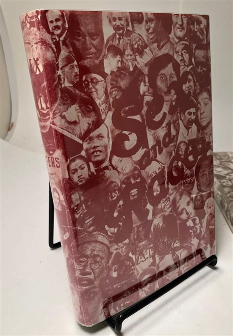 Sex And Race By J A Rogers Published By Helga M Rogers Hardback With Dust Jacket 3 Volumes