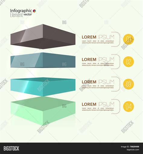 Comparative Chart Vector & Photo (Free Trial) | Bigstock