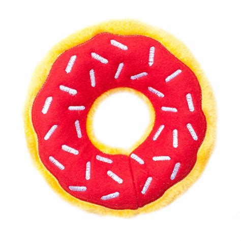 Doughnut Dog Toys Wow Blog