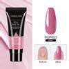 Limegirl Solid Poly Nail Gel Series Pgp Pgp Limegirlstore