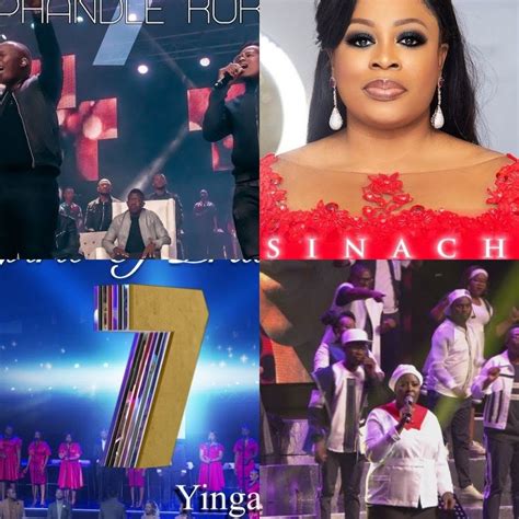 Best South African Gospel Songs 2020