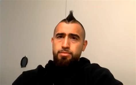 VIDEO El curioso viral que Arturo Vidal compartió en TikTok