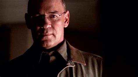 Walter Skinner X Files Walter Skinner Mitch Pileggi