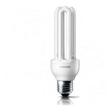 Bóng đèn huỳnh quang compact Genie Philips