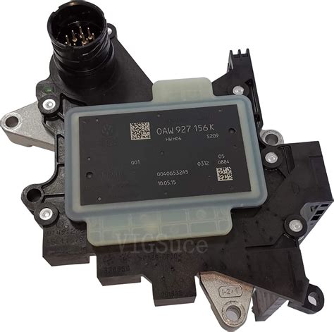 Unidad De Control De Transmisi N Autom Tica Ecu Tcu Aw K Para