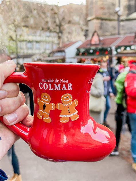 The Best Alsace Towns For Christmas Markets Abroad Wife Familly Travel