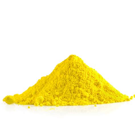 High Quality Pigment Yellow 42 CAS 51274 00 1 Iron Oxide Yellow 313