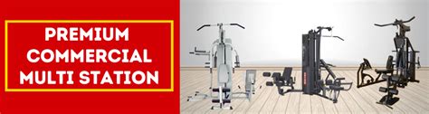 commercial multi station commercial multi station gym equipment