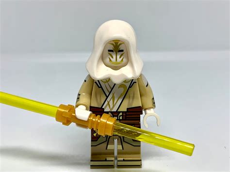 Grand Inquisitor and 2 Jedi Temple Guards Star Wars - Etsy UK