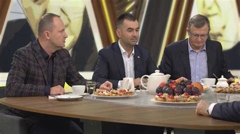 Komentarze Polityk W W Sprawie Reporta U Tvn O Polskich Neonazistach