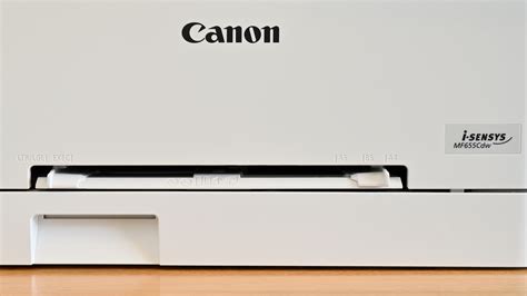 Canon i-SENSYS MF655Cdw / imageCLASS MF653Cdw review | Digital Camera World