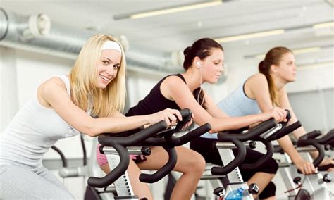 Vigorous Aerobic Exercise Can Lower Oestrogen And Progesterone Exposure