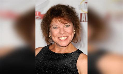 Breaking Happy Days Star Erin Moran Found Dead At 56