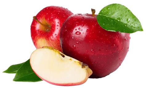 Manzana Png Frutas Comida Clipart Png Y Vector Para Descargar Images