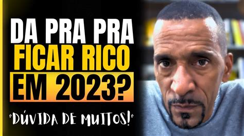 Poss Vel Ficar Milion Rio Em Rick Chesther Youtube