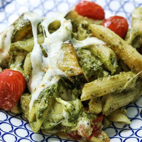 Zucchini Pesto Rezepte Suchen